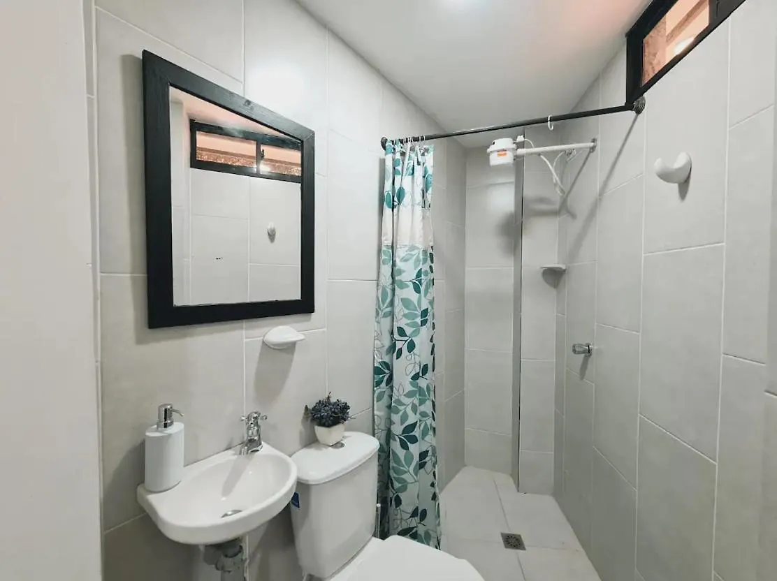 Comfy Loft In Laureles Apartment Medellin Colombia