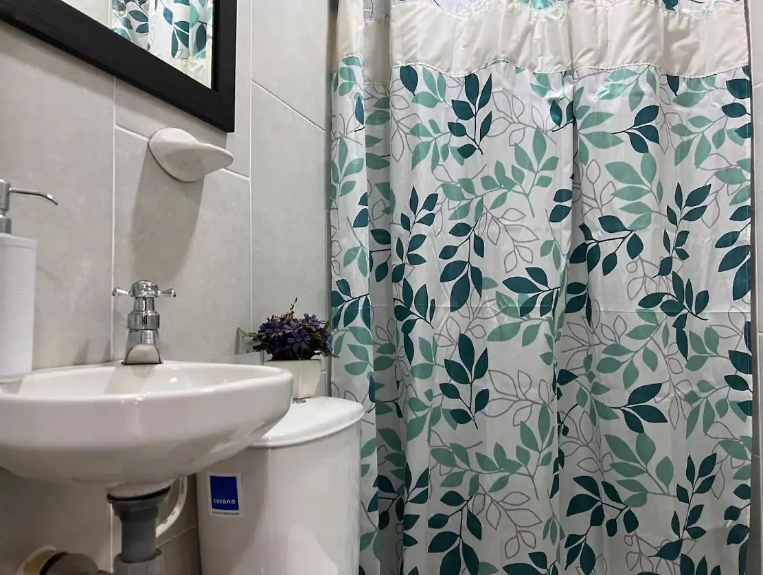 Comfy Loft In Laureles Apartment Medellin 0*,  Colombia