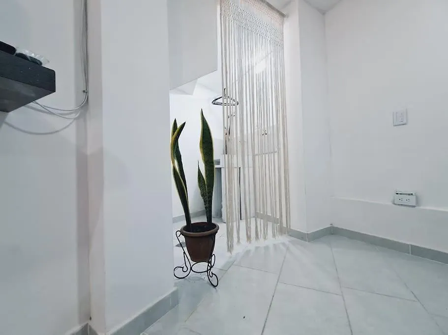 Comfy Loft In Laureles Apartment Medellin