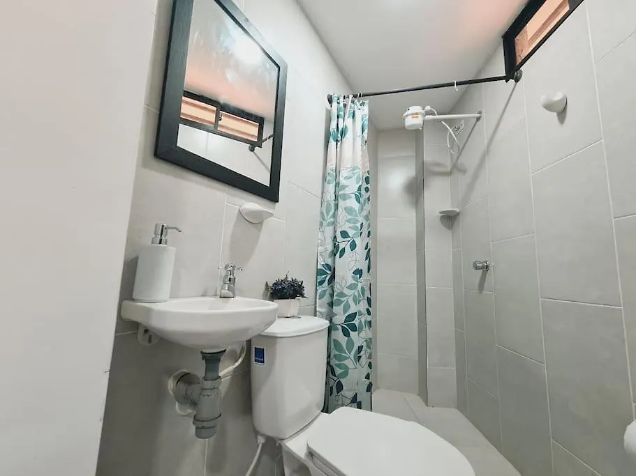 Comfy Loft In Laureles Apartment Medellin