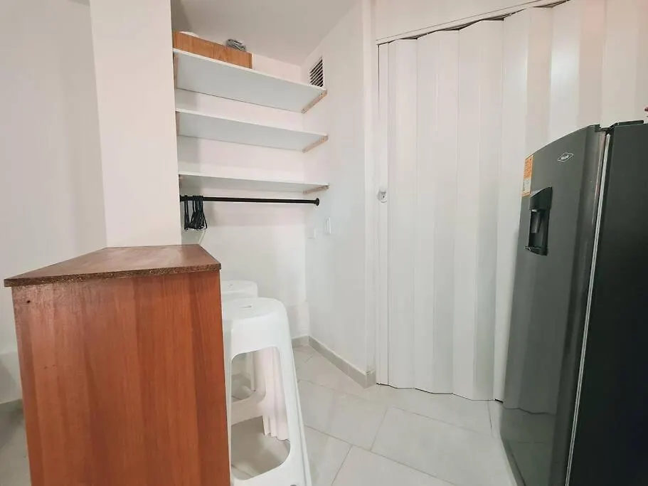 Comfy Loft In Laureles Apartment Medellin