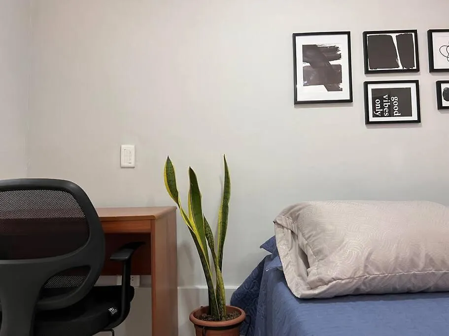 Comfy Loft In Laureles Apartment Medellin Colombia