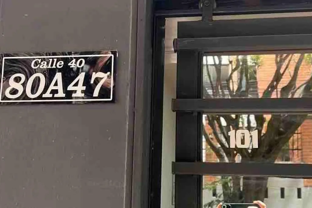 Apartamento Comfy Loft In Laureles Medellín