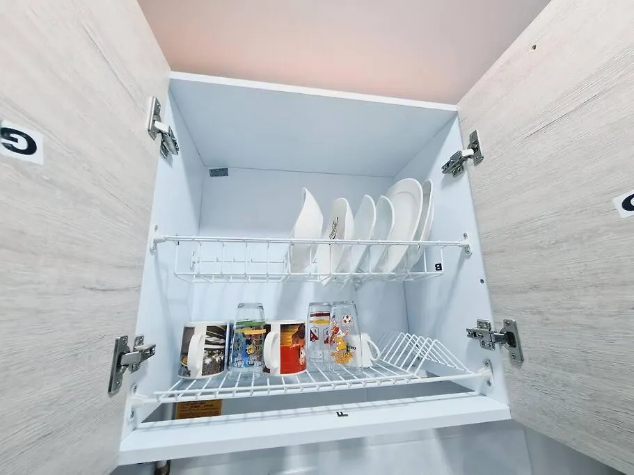 Apartamento Comfy Loft In Laureles Medellín